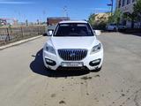 Lifan X60 2015 годаүшін3 000 000 тг. в Атырау – фото 2