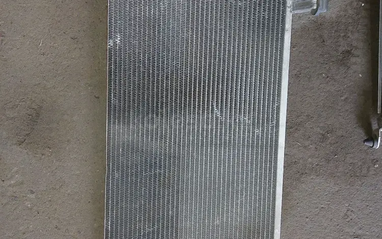 Радиатор кондиционера за 20 000 тг. в Караганда