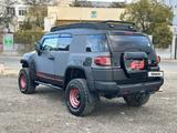 Toyota FJ Cruiser 2007 года за 12 600 000 тг. в Актау – фото 5
