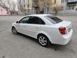 Daewoo Gentra 2014 года за 3 900 000 тг. в Туркестан