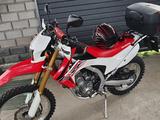 Honda  CRF 250L 2014 года за 2 400 000 тг. в Алматы