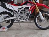 Honda  CRF 250L 2014 годаүшін2 400 000 тг. в Алматы – фото 4