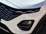 Chery Tiggo 2 Pro 2023 года за 5 200 000 тг. в Петропавловск – фото 2