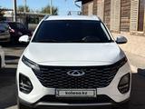 Chery Tiggo 2 Pro 2023 года за 5 200 000 тг. в Петропавловск – фото 3