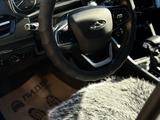 Chery Tiggo 2 Pro 2023 года за 5 200 000 тг. в Петропавловск – фото 5