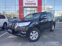 Toyota Land Cruiser Prado 2019 года за 22 200 000 тг. в Астана