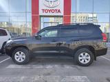 Toyota Land Cruiser Prado 2019 года за 22 200 000 тг. в Астана – фото 3