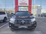 Toyota Land Cruiser Prado 2019 года за 22 200 000 тг. в Астана – фото 5