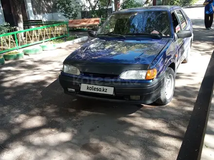 ВАЗ (Lada) 2115 2003 года за 900 000 тг. в Караганда