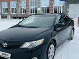 Toyota Camry 2014 годаүшін8 400 000 тг. в Атырау – фото 3