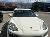 Porsche Cayenne 2011 года за 11 000 000 тг. в Алматы – фото 2