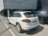 Porsche Cayenne 2011 года за 11 000 000 тг. в Алматы – фото 3