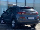 Hyundai Tucson 2020 года за 12 690 000 тг. в Караганда – фото 4