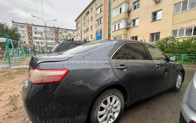 Toyota Camry 2009 годаүшін5 500 000 тг. в Конаев (Капшагай)