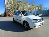 ВАЗ (Lada) Kalina 1117 2012 года за 2 700 000 тг. в Семей – фото 4