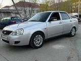 ВАЗ (Lada) Priora 2170 2012 годаүшін2 000 000 тг. в Кокшетау – фото 4