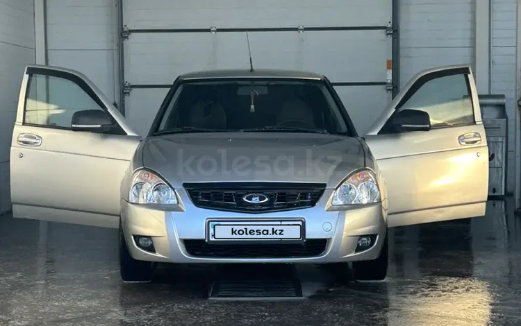 ВАЗ (Lada) Priora 2170 2012 годаүшін2 000 000 тг. в Кокшетау