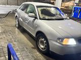 Audi A3 2001 годаүшін1 500 000 тг. в Тараз