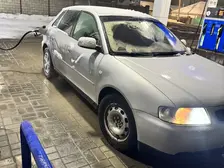 Audi A3, 2001