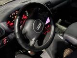 Audi A3 2001 годаүшін1 500 000 тг. в Тараз – фото 5