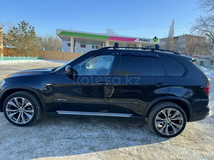 BMW X5 2011 года за 11 000 000 тг. в Павлодар – фото 6