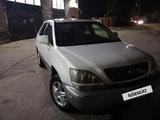 Lexus RX 300 1999 года за 5 800 000 тг. в Павлодар – фото 2