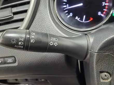 Nissan X-Trail 2015 года за 6 590 000 тг. в Алматы – фото 22
