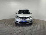 Nissan X-Trail 2015 годаүшін6 590 000 тг. в Алматы – фото 2