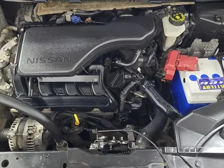 Nissan X-Trail 2015 года за 6 590 000 тг. в Алматы – фото 23