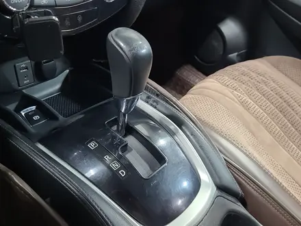 Nissan X-Trail 2015 года за 6 590 000 тг. в Алматы – фото 24