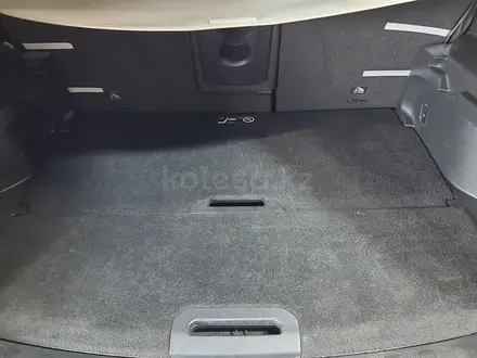 Nissan X-Trail 2015 года за 6 590 000 тг. в Алматы – фото 10