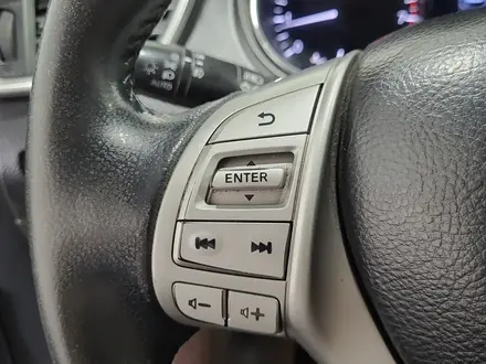 Nissan X-Trail 2015 года за 6 590 000 тг. в Алматы – фото 15