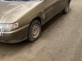 ВАЗ (Lada) 2110 1999 года за 350 000 тг. в Актобе