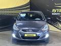 Hyundai Accent 2013 года за 5 590 000 тг. в Актобе – фото 2