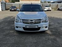 Nissan Almera 2015 годаүшін4 000 000 тг. в Усть-Каменогорск