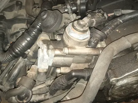 ТНВД на Volkswagen Passat CC за 73 000 тг. в Алматы – фото 7