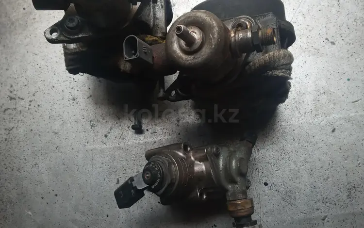ТНВД на Volkswagen Passat CC за 73 000 тг. в Алматы