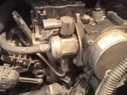 ТНВД на Volkswagen Passat CC за 73 000 тг. в Алматы – фото 6