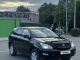 Lexus RX 300 2004 года за 7 900 000 тг. в Семей – фото 2