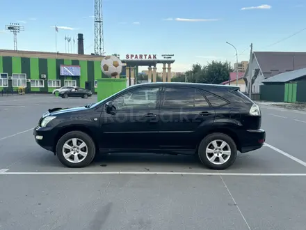 Lexus RX 300 2004 года за 7 900 000 тг. в Семей – фото 5