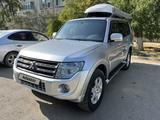 Mitsubishi Pajero 2011 годаүшін10 000 000 тг. в Актау – фото 2