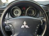 Mitsubishi Pajero 2011 годаүшін10 000 000 тг. в Актау – фото 4