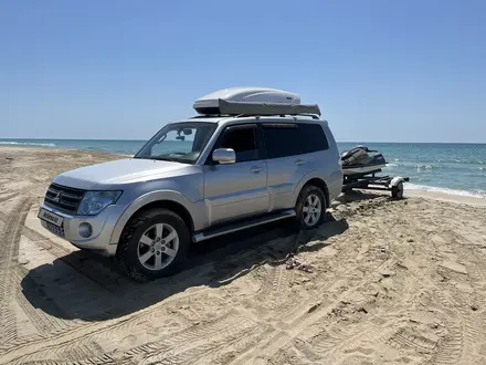 Mitsubishi Pajero 2011 года за 10 000 000 тг. в Актау