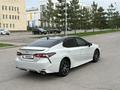 Toyota Camry 2022 года за 12 000 000 тг. в Алматы – фото 6