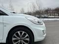 Hyundai Accent 2013 года за 6 000 000 тг. в Алматы – фото 19