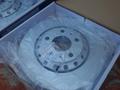 Тормозные диски (310мм) на ауди а8 д3үшін70 000 тг. в Алматы – фото 3