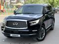 Infiniti QX80 2021 года за 22 500 000 тг. в Караганда