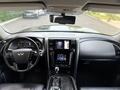 Infiniti QX80 2021 года за 22 500 000 тг. в Караганда – фото 13