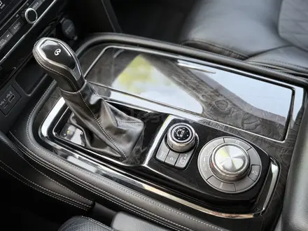 Infiniti QX80 2021 года за 22 500 000 тг. в Караганда – фото 15