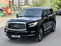 Infiniti QX80 2021 года за 22 500 000 тг. в Караганда – фото 2